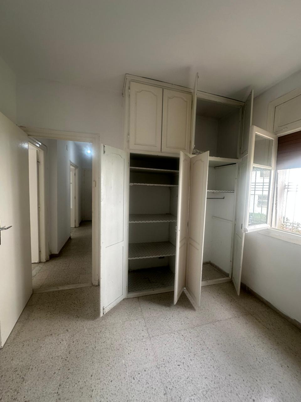 El Menzah&nbsp;El Manar 2&nbsp;Vente&nbsp;Appart. 3 pi�ces&nbsp;Un coquet appartement � manar 2