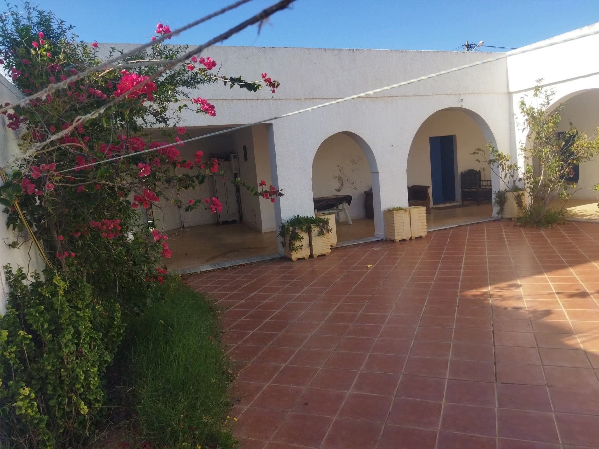 El Haouaria&nbsp;El Haouaria&nbsp;Vente&nbsp;Maisons&nbsp;Maison style arabesque