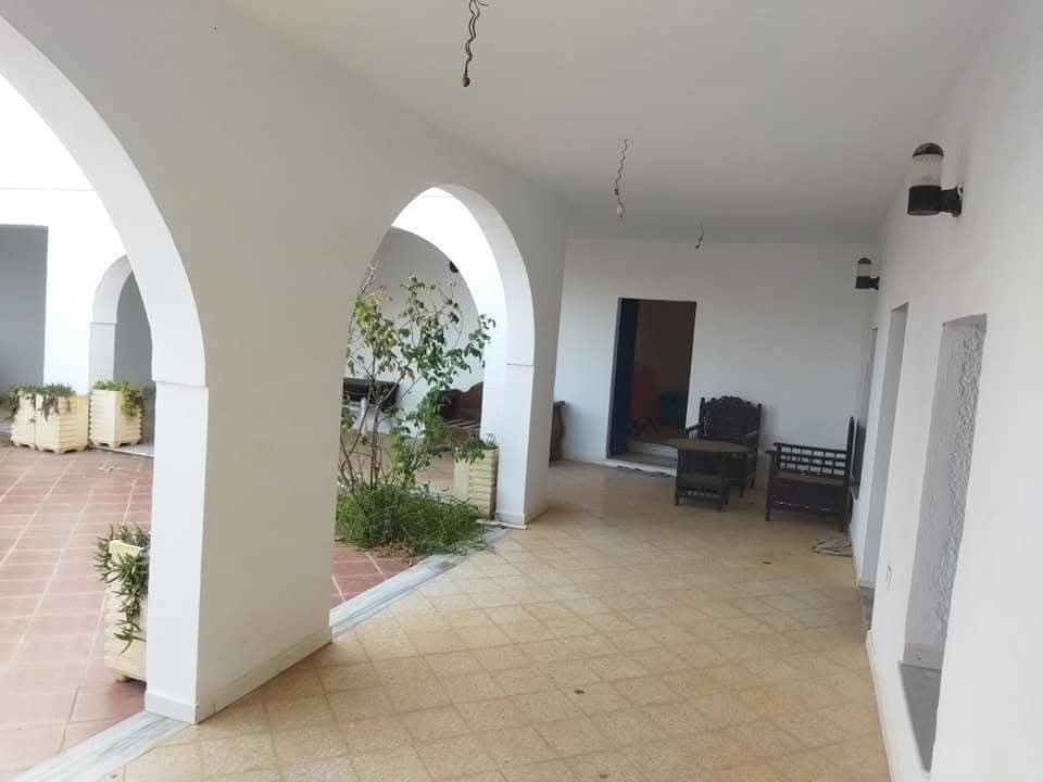 Vente Maisons - Tunisie