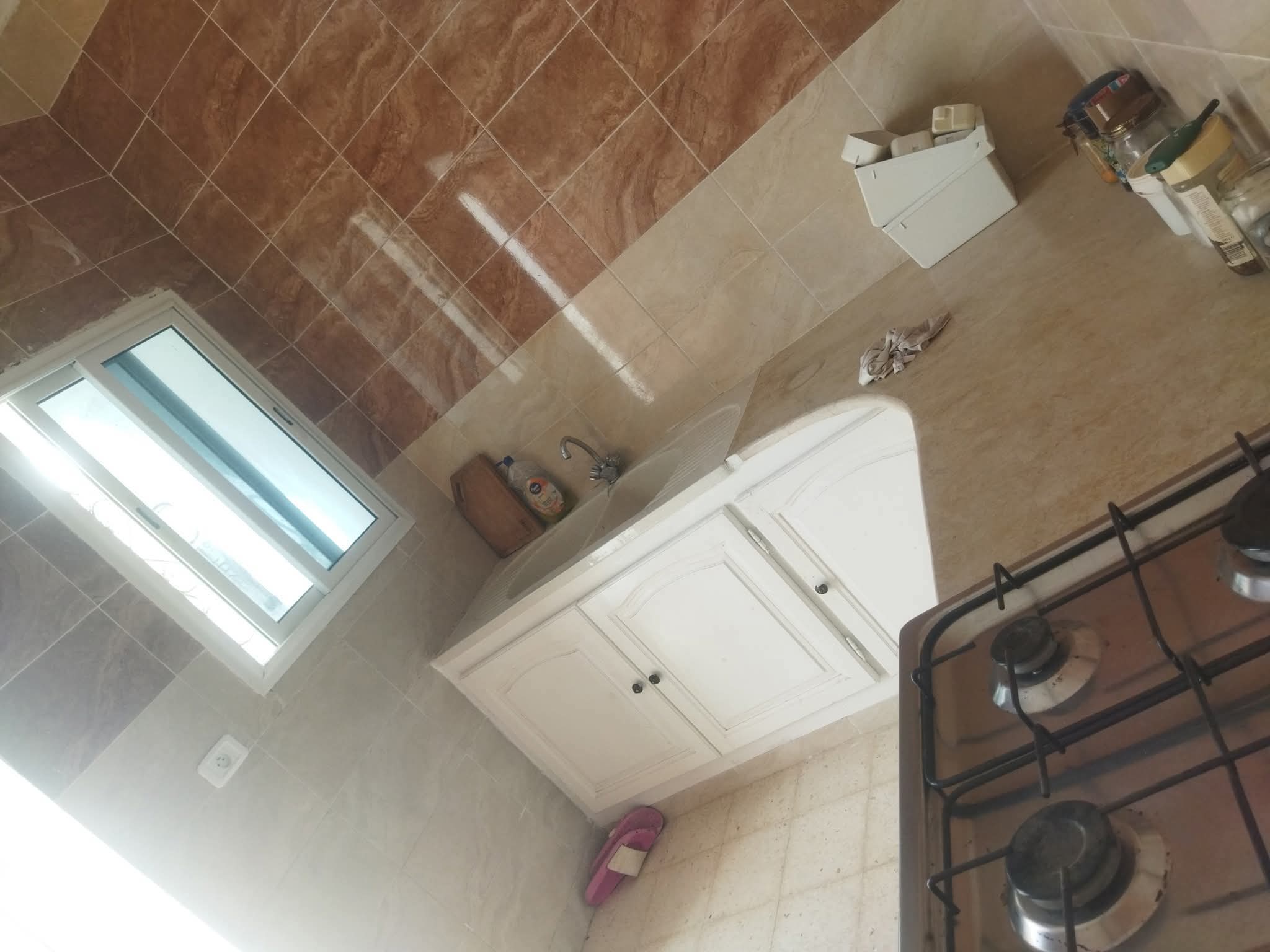 Vente Maisons - Tunisie