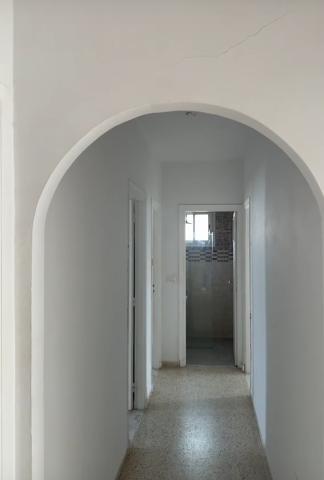 El Menzah&nbsp;El Manar 1&nbsp;Vente&nbsp;Appart. 3 pi�ces&nbsp;S3 manar1 4�me �tage