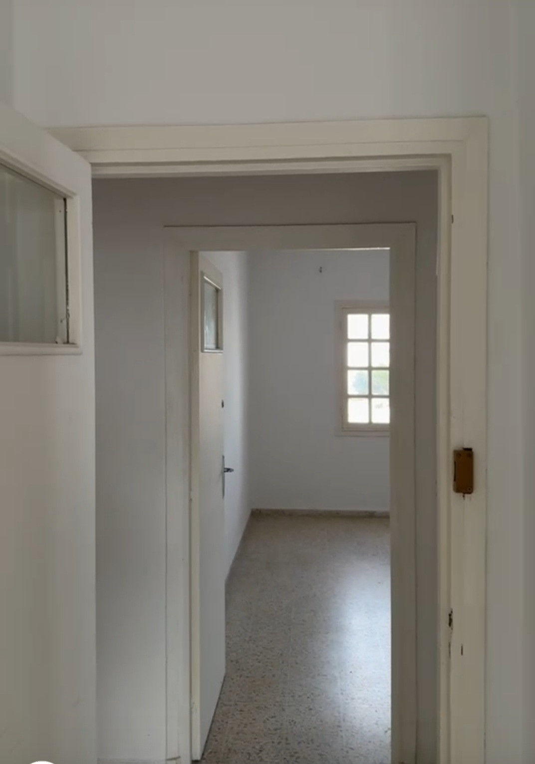 El Menzah&nbsp;El Manar 1&nbsp;Vente&nbsp;Appart. 3 pi�ces&nbsp;S3 manar1 4�me �tage