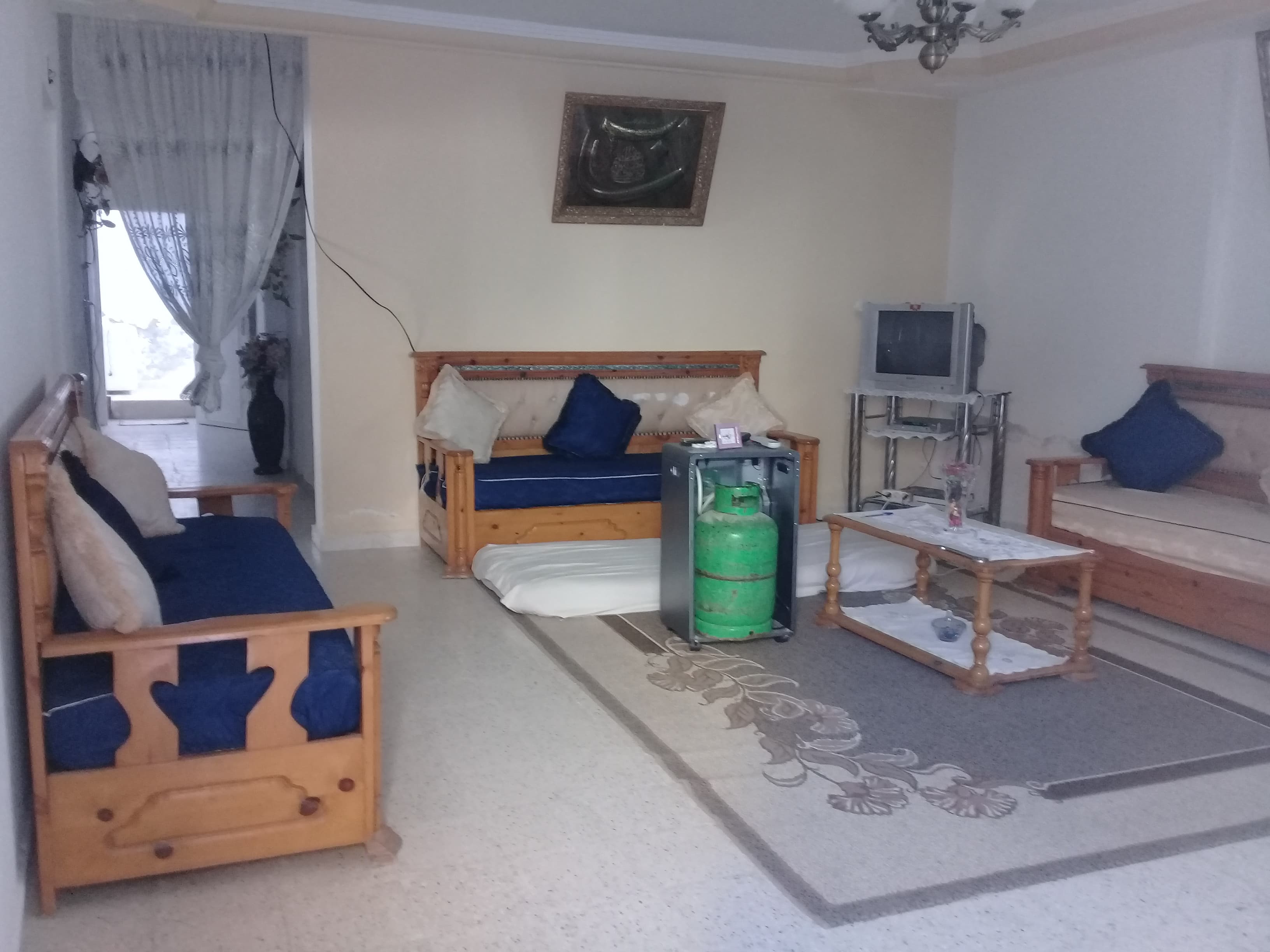 Vente&nbsp;Maisons - Tunisie