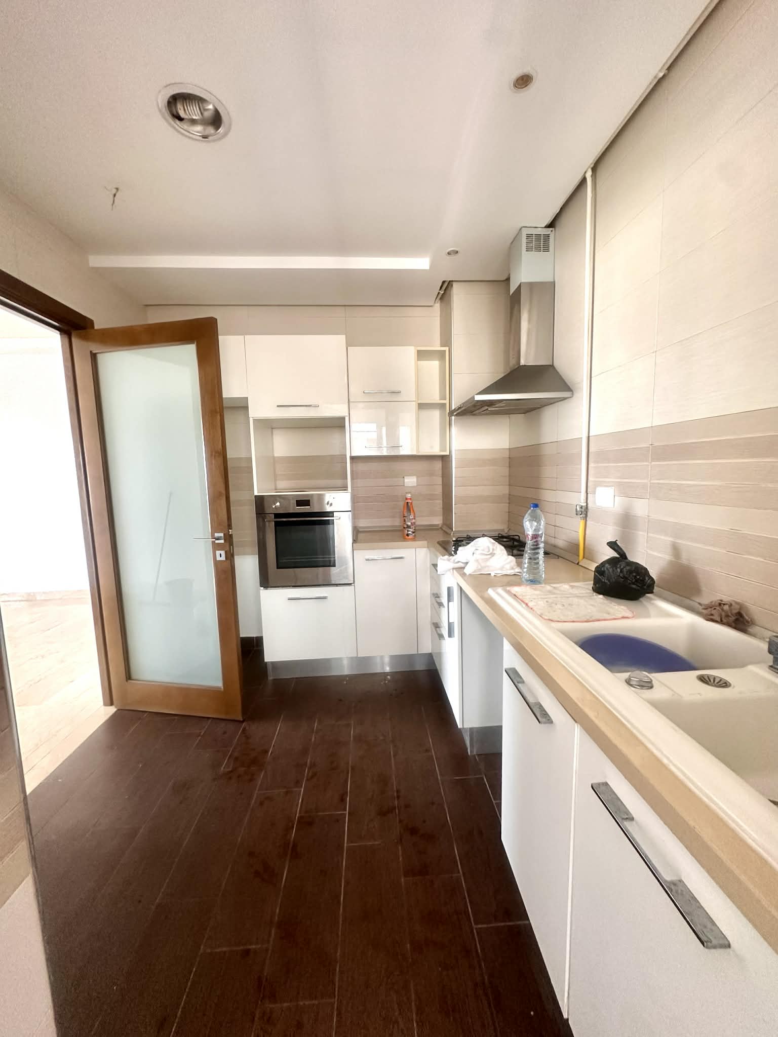 El Menzah&nbsp;El Menzah 9&nbsp;Vente&nbsp;Appart. 1 pi�ce&nbsp;Un grand s1 menzah 9c