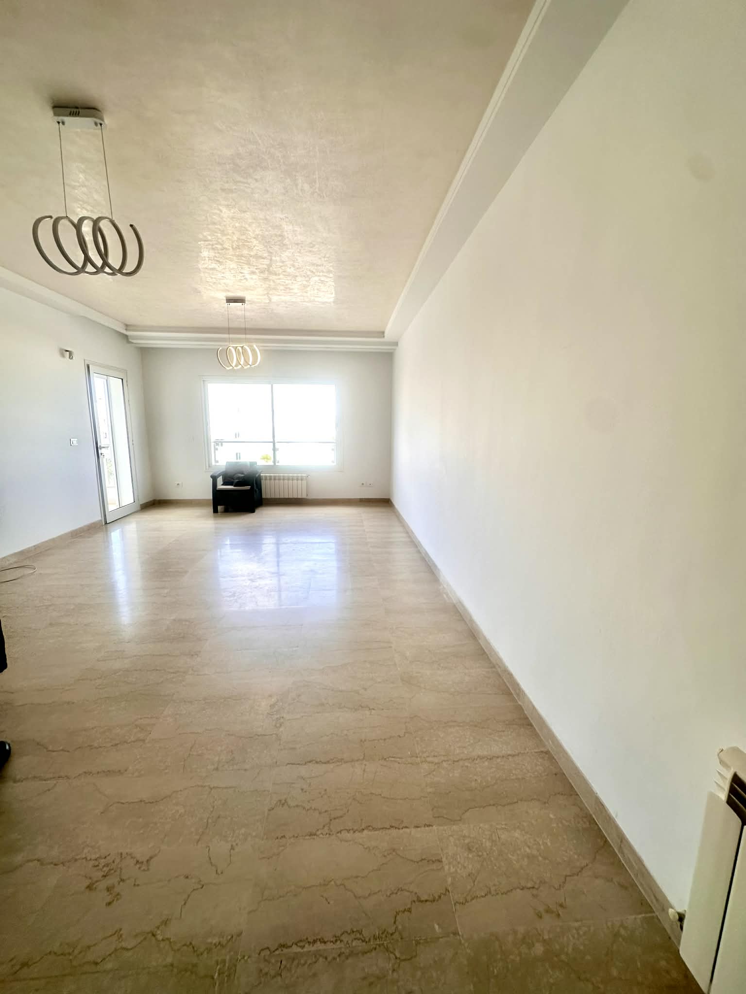 El Menzah&nbsp;El Menzah 9&nbsp;Vente&nbsp;Appart. 1 pi�ce&nbsp;Un grand s1 menzah 9c