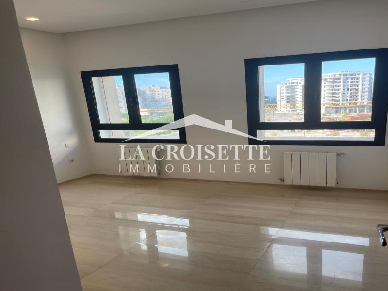 Ain Zaghouan&nbsp;Jardins de Carthage&nbsp;Location&nbsp;Appart. 2 pi�ces&nbsp;Appartement s1 aux jardins de carthage zal2111