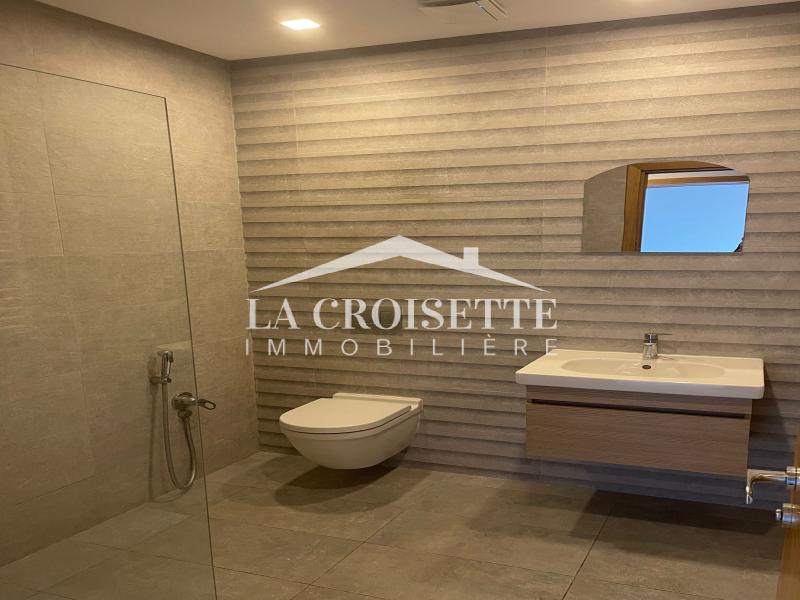 Ain Zaghouan&nbsp;Jardins de Carthage&nbsp;Location&nbsp;Appart. 2 pi�ces&nbsp;Appartement s1 aux jardins de carthage zal2111