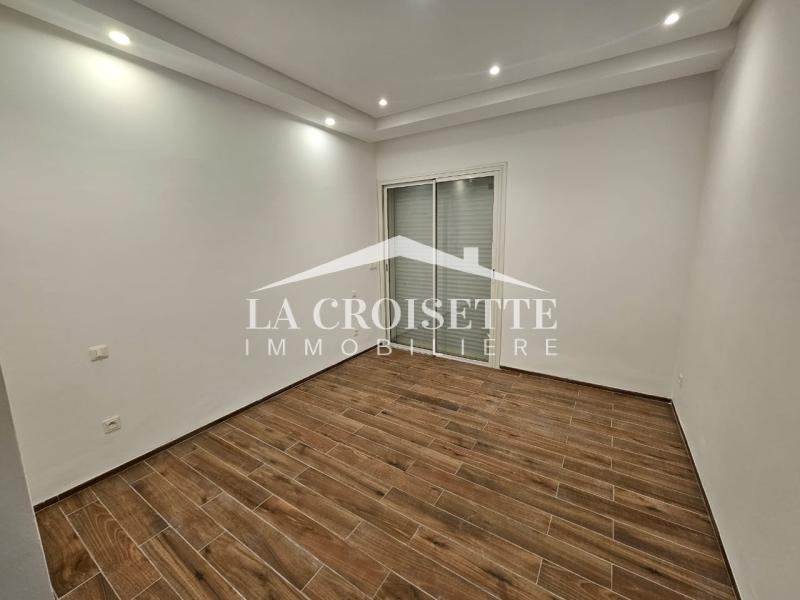 Ain Zaghouan&nbsp;Jardins de Carthage&nbsp;Location&nbsp;Appart. 3 pi�ces&nbsp;Appartement s2 aux jardins de carthage zal1575