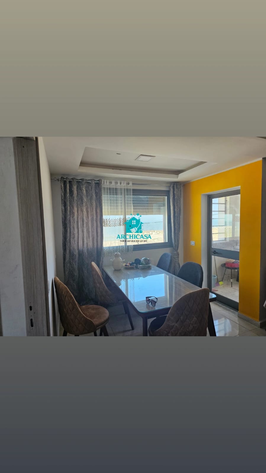 Vente&nbsp;Maisons - Tunisie