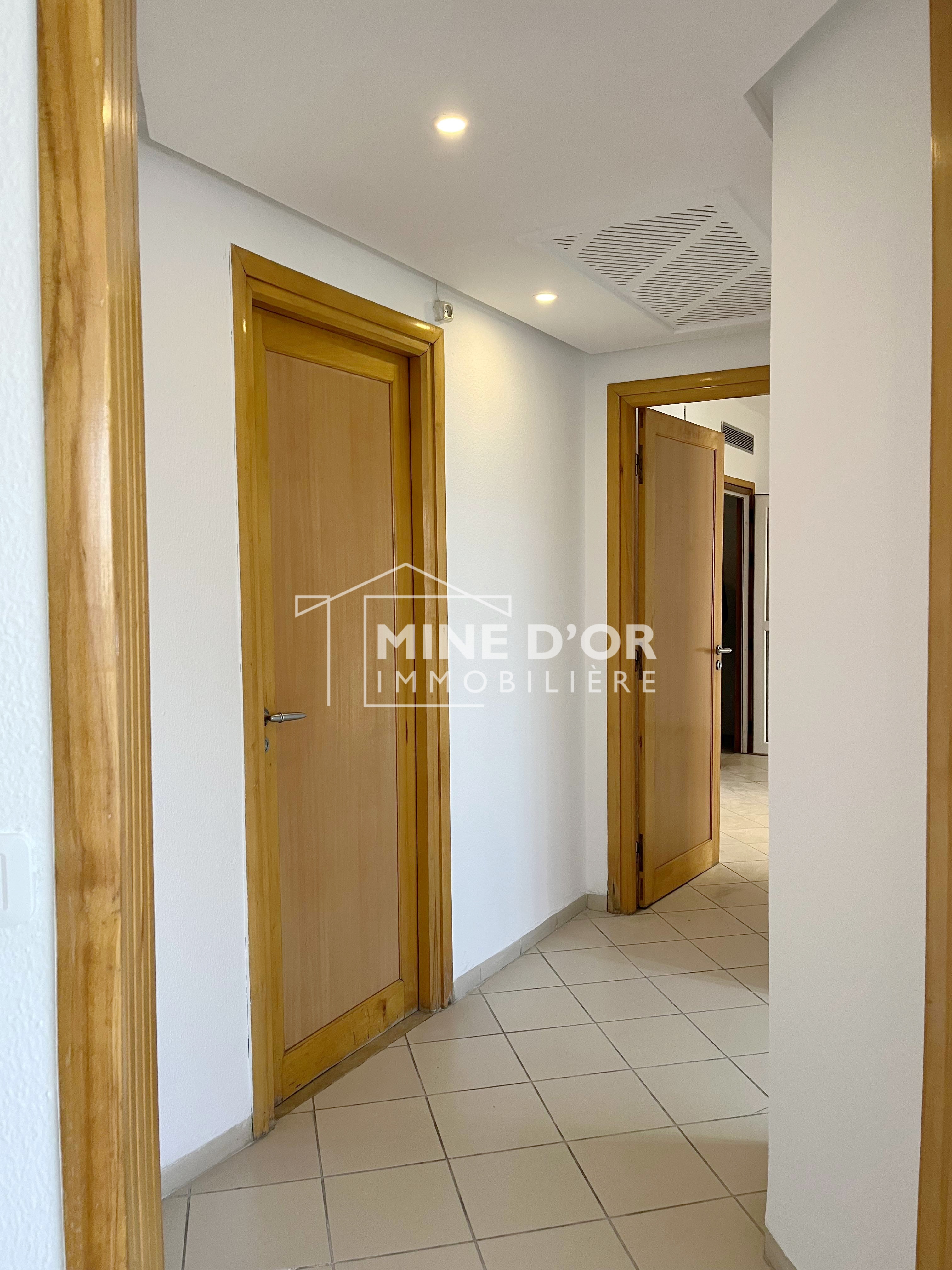 Vente&nbsp;Surfaces - Tunisie