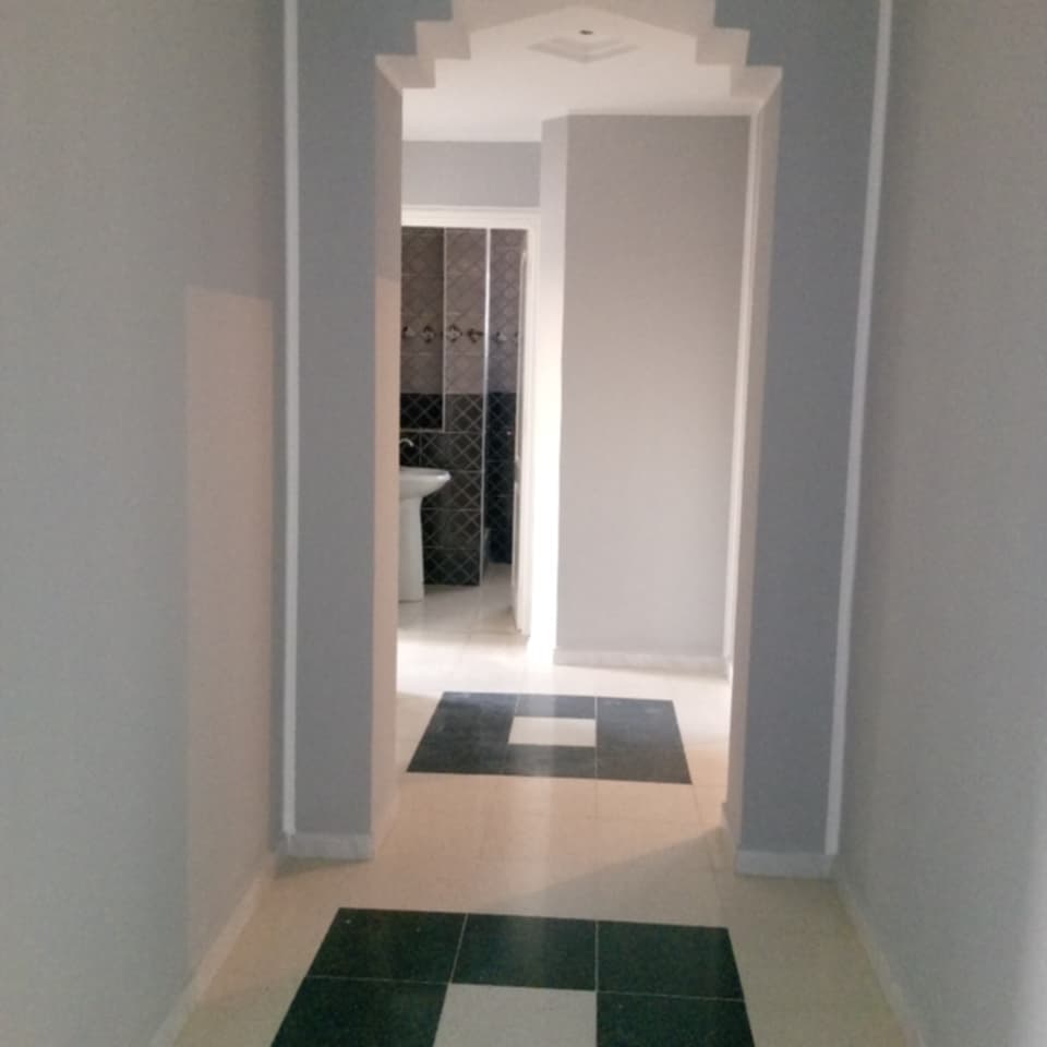 Vente&nbsp;Appart. 3 pi�ces - Tunisie