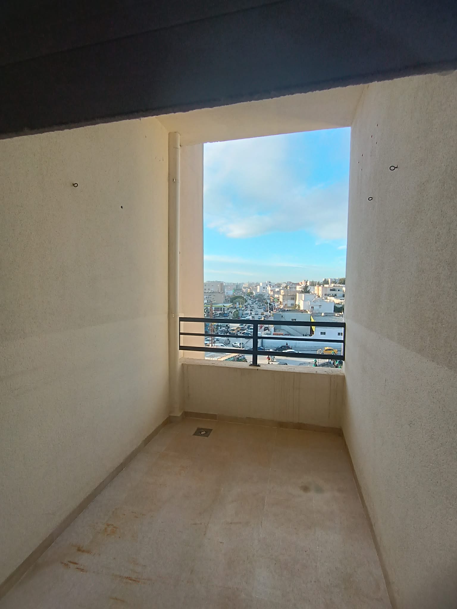 Nouvelle Medina&nbsp;Nouvelle Medina&nbsp;Vente&nbsp;Appart. 2 pi�ces&nbsp;Un appartement s plus 2 � nouvelle m�dina