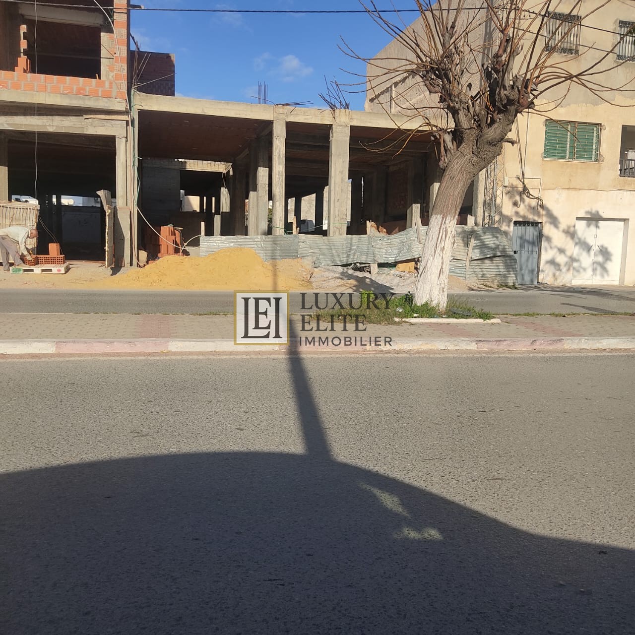 Vente Autre - Tunisie