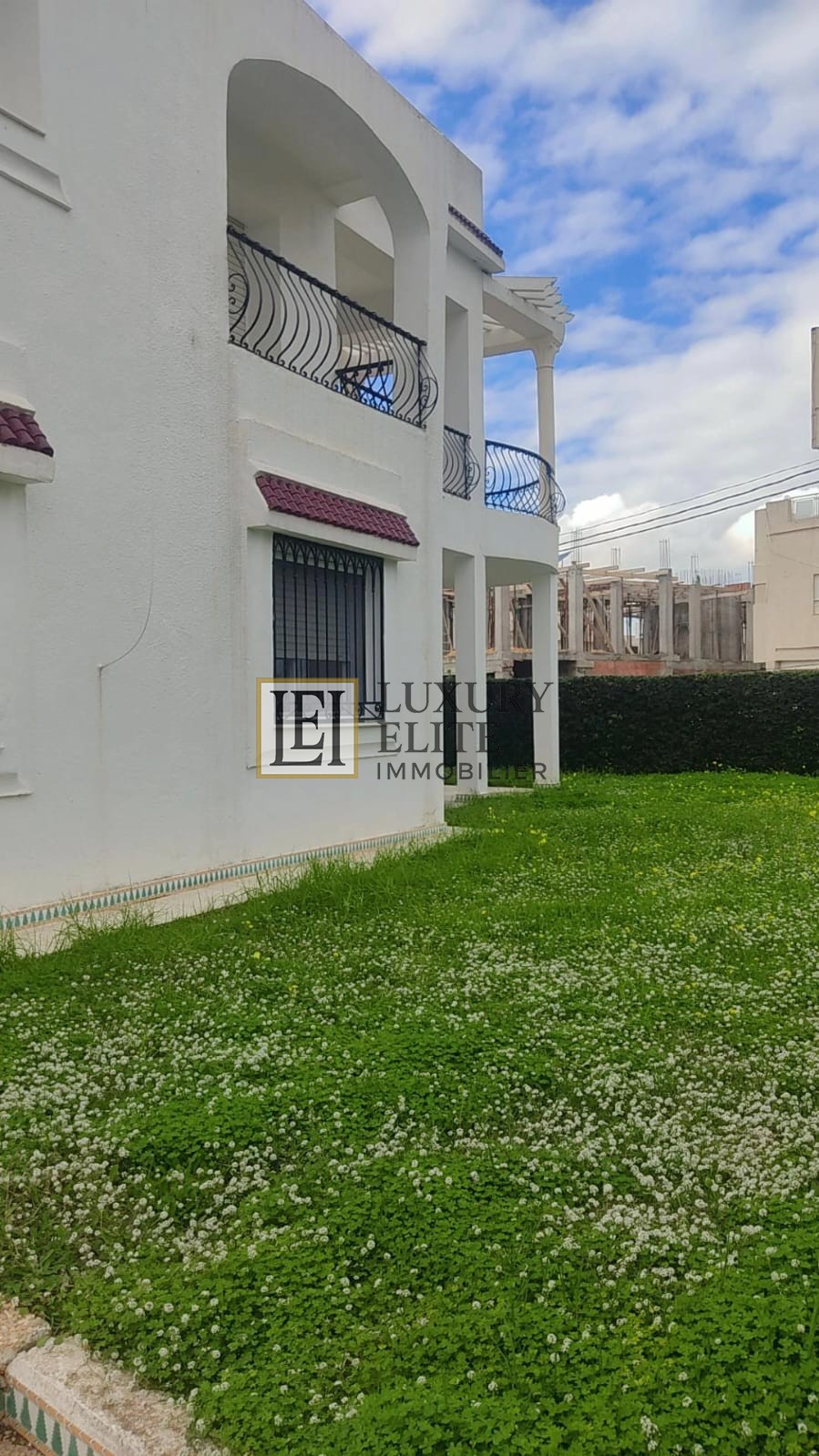 Kelibia&nbsp;Kelibia&nbsp;Vente&nbsp;Maisons&nbsp;Ptopri�r� � mansoura kl�bia