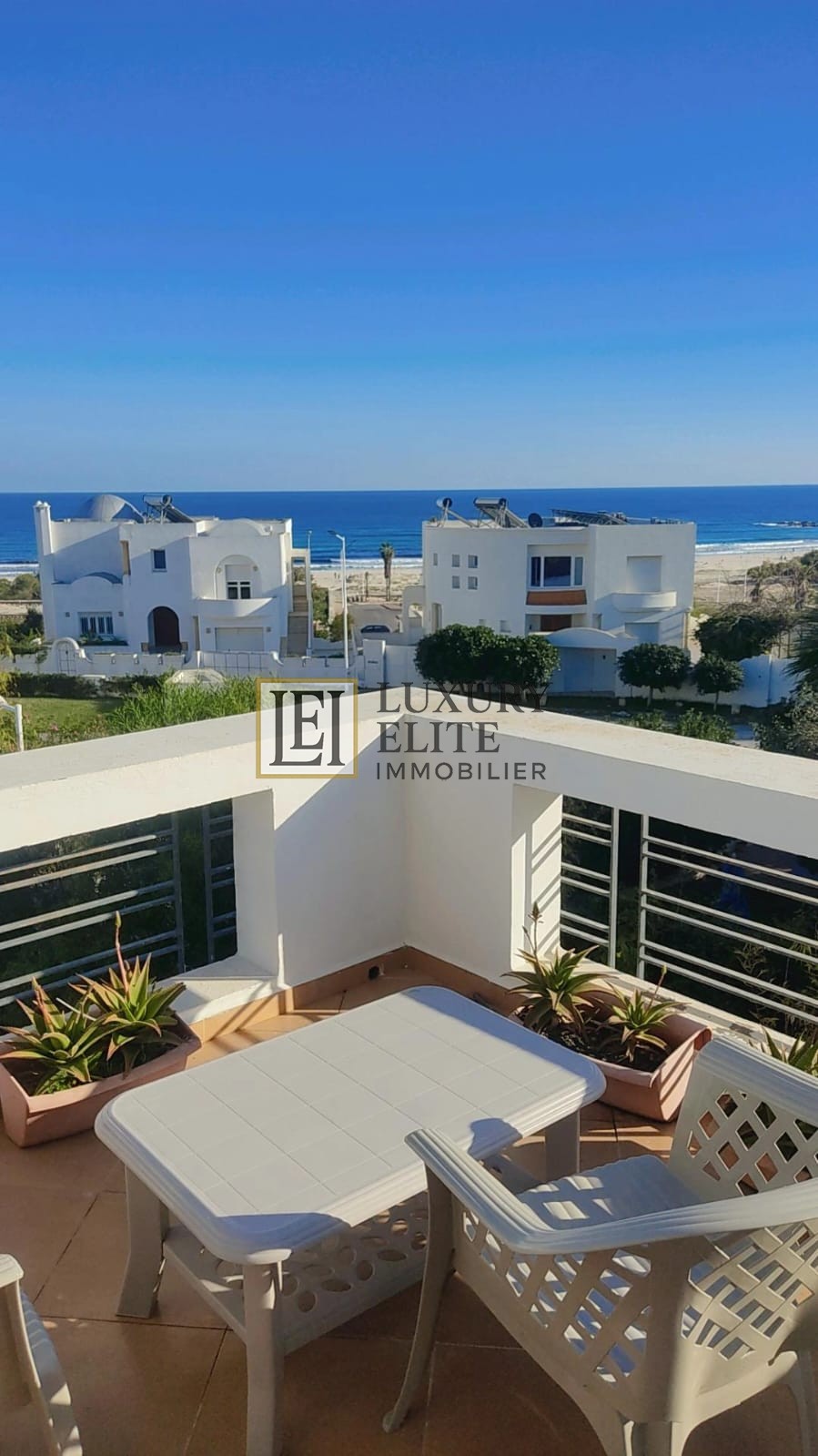 Vente&nbsp;Maisons - Tunisie