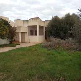 Rades&nbsp;Rades Plage&nbsp;Vente&nbsp;Maisons&nbsp;Trois villas