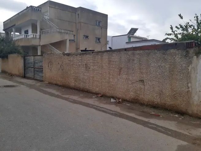 El Omrane Superieur&nbsp;El Omrane Superieur&nbsp;Terrain&nbsp;Terrain nu&nbsp;Omrane sup 400 m2 occasion 2026