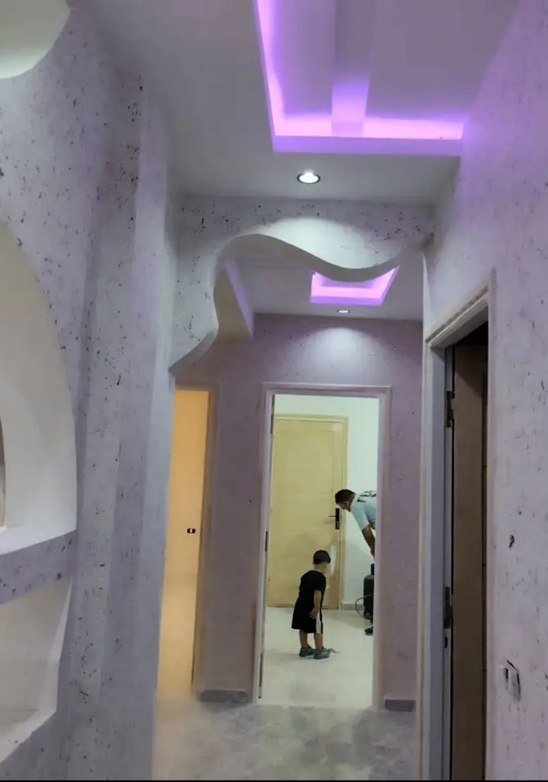 Mnihla&nbsp;Mnihla&nbsp;Vente&nbsp;Maisons&nbsp;Maison avec garage mnihla