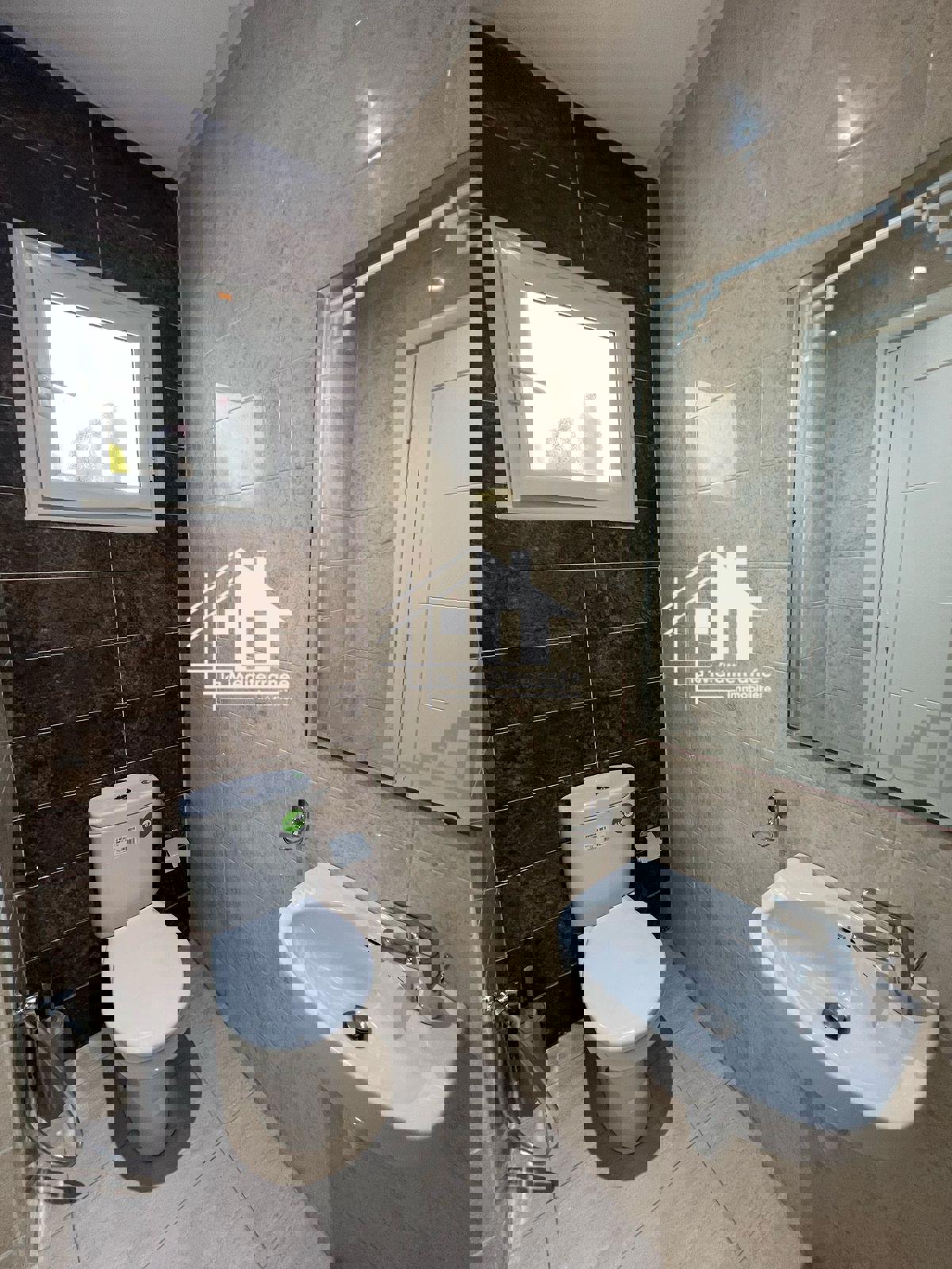 Mannouba&nbsp;La Mannouba&nbsp;Vente&nbsp;Appart. 3 pi�ces&nbsp;S3 haut standing