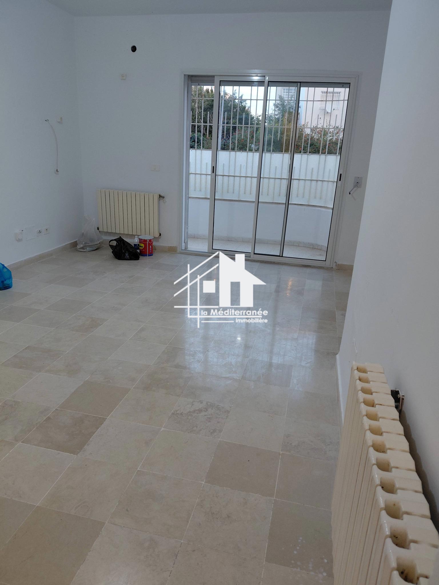 Le Bardo&nbsp;Le Bardo&nbsp;Location&nbsp;Appart. 3 pi�ces&nbsp;28108792 m3