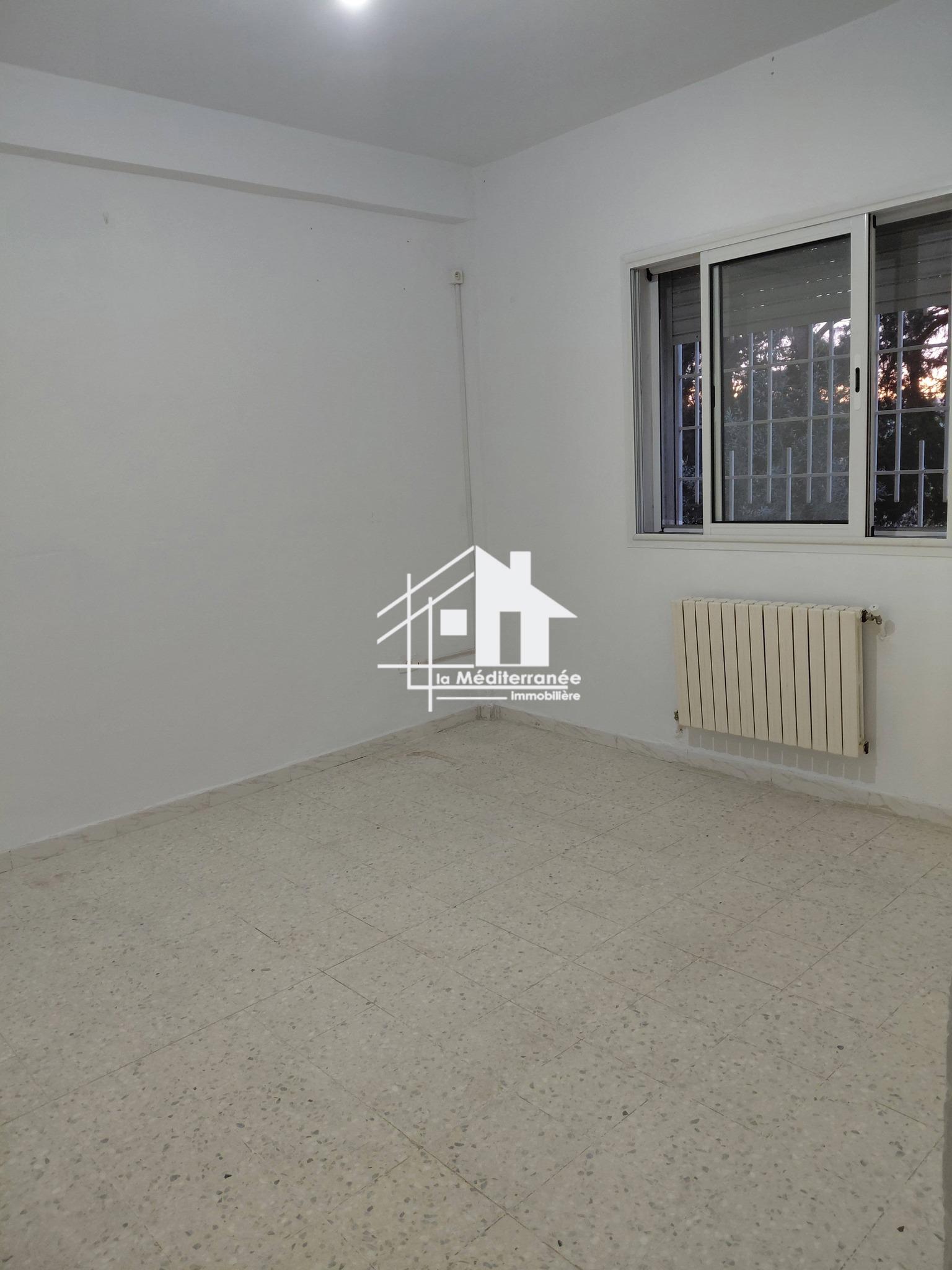 Le Bardo&nbsp;Le Bardo&nbsp;Location&nbsp;Appart. 3 pi�ces&nbsp;28108792 m3