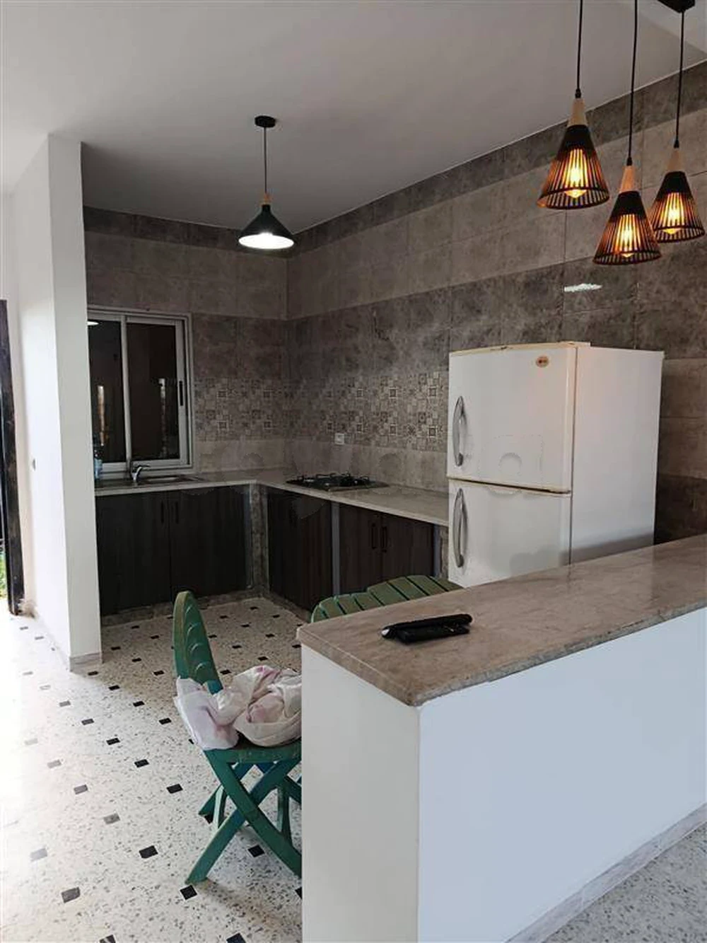 Kelibia&nbsp;Dar Allouche&nbsp;Vente&nbsp;Maisons&nbsp;Villa � dar allouche opportunit� rare