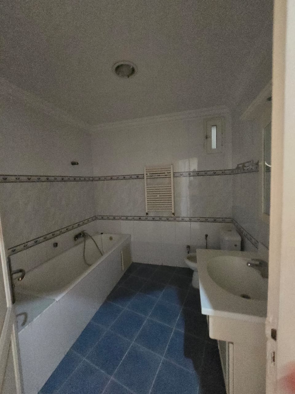 Sousse Jaouhara&nbsp;Sahloul&nbsp;Vente&nbsp;Appart. 2 pi�ces&nbsp;Appartement s3 haut standing a sahloul