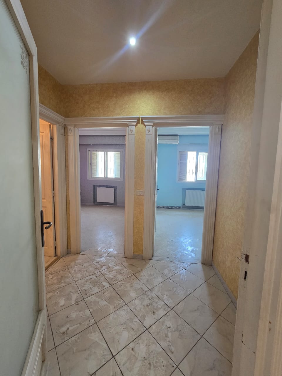 Vente&nbsp;Appart. 2 pi�ces - Tunisie