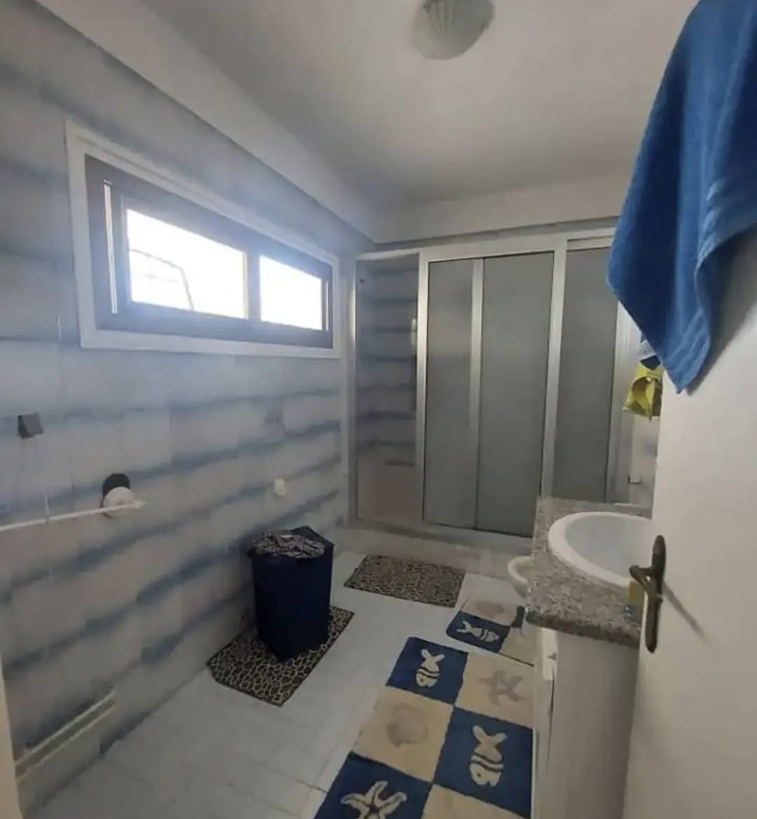 Hammam Sousse&nbsp;El Kantaoui&nbsp;Vente&nbsp;Maisons&nbsp;Villa vue mer � kantaoui