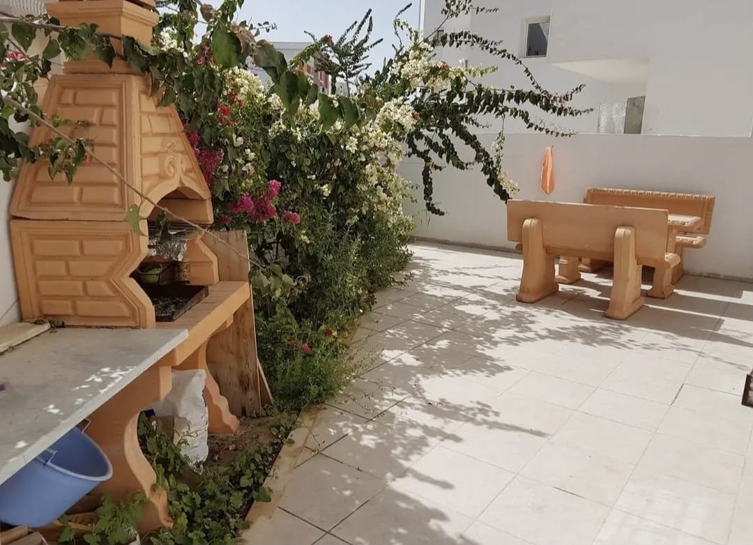 Vente&nbsp;Appart. 1 pi�ce - Tunisie