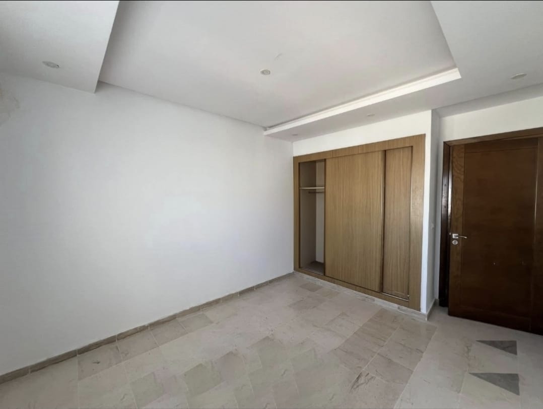 Sousse Jaouhara&nbsp;Sahloul&nbsp;Vente&nbsp;Appart. 2 pi�ces&nbsp;Appartement s2 sahloul avec parking sous sol