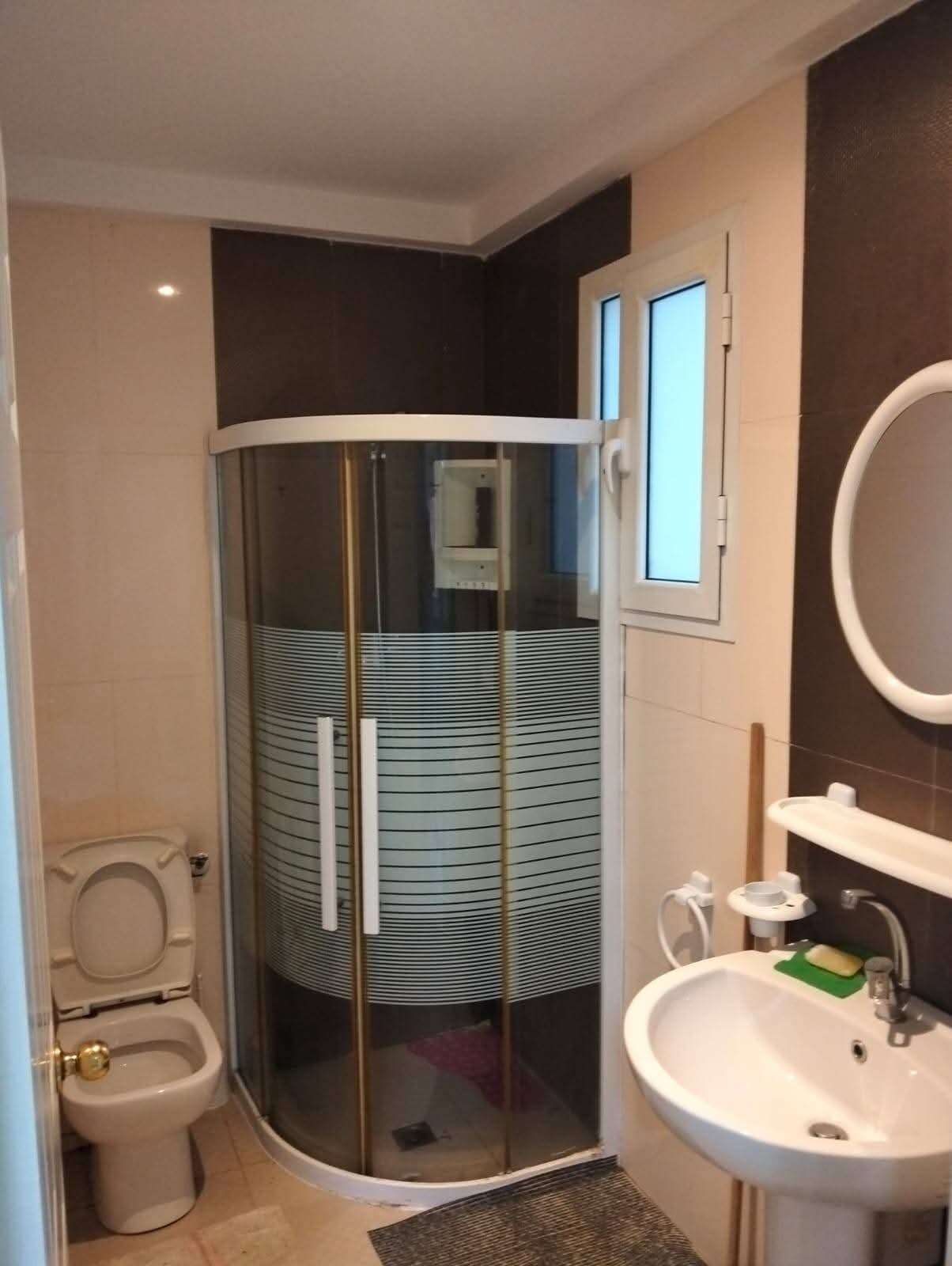 Vente&nbsp;Appart. 1 pi�ce - Tunisie