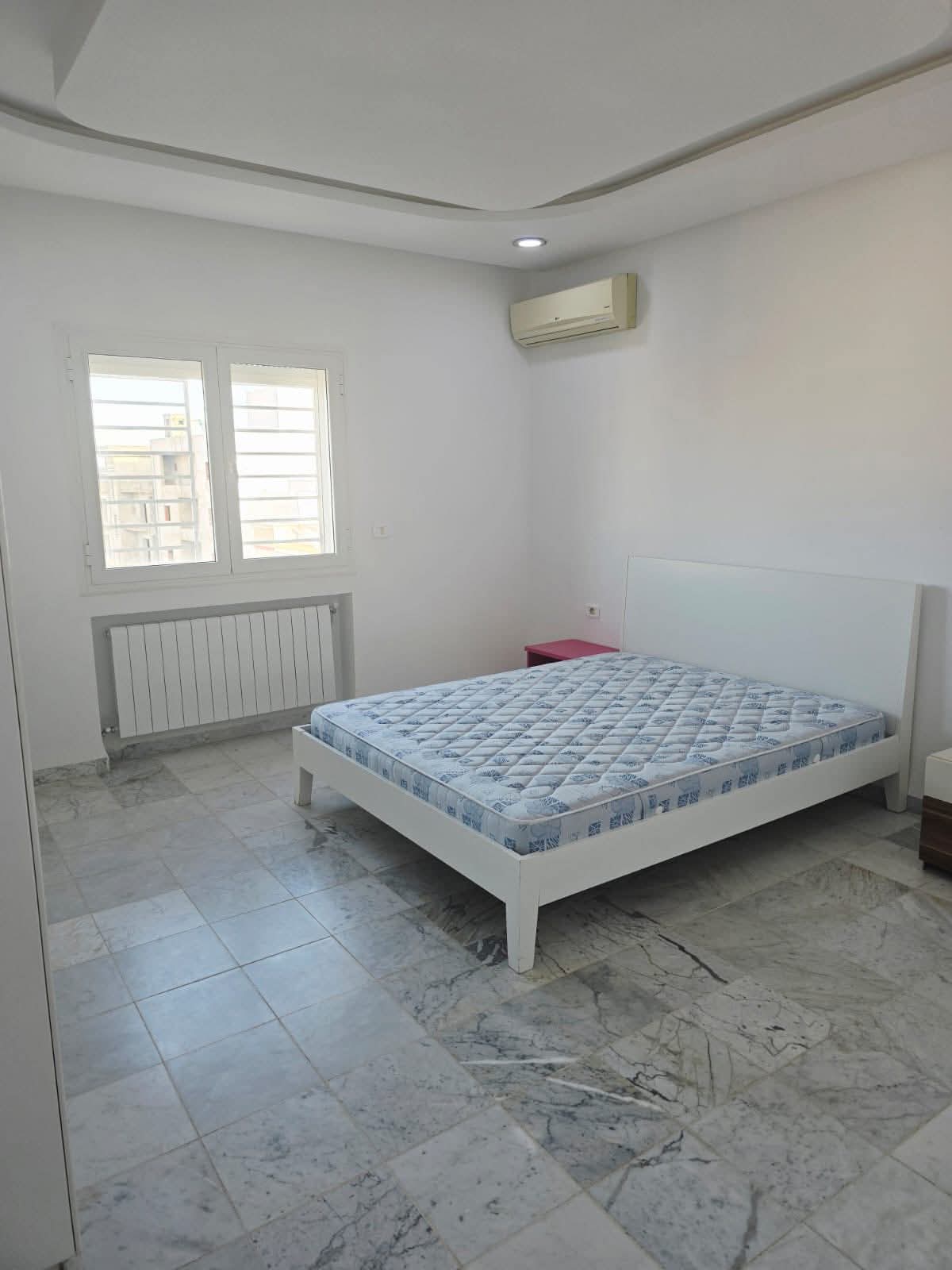 Akouda&nbsp;Chatt Meriem&nbsp;Vente&nbsp;Appart. 3 pi�ces&nbsp;Penthouse d'exception avec vue imprenable sur mer