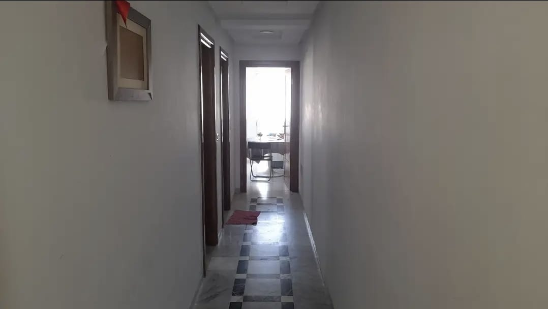 Vente&nbsp;Appart. 2 pi�ces - Tunisie