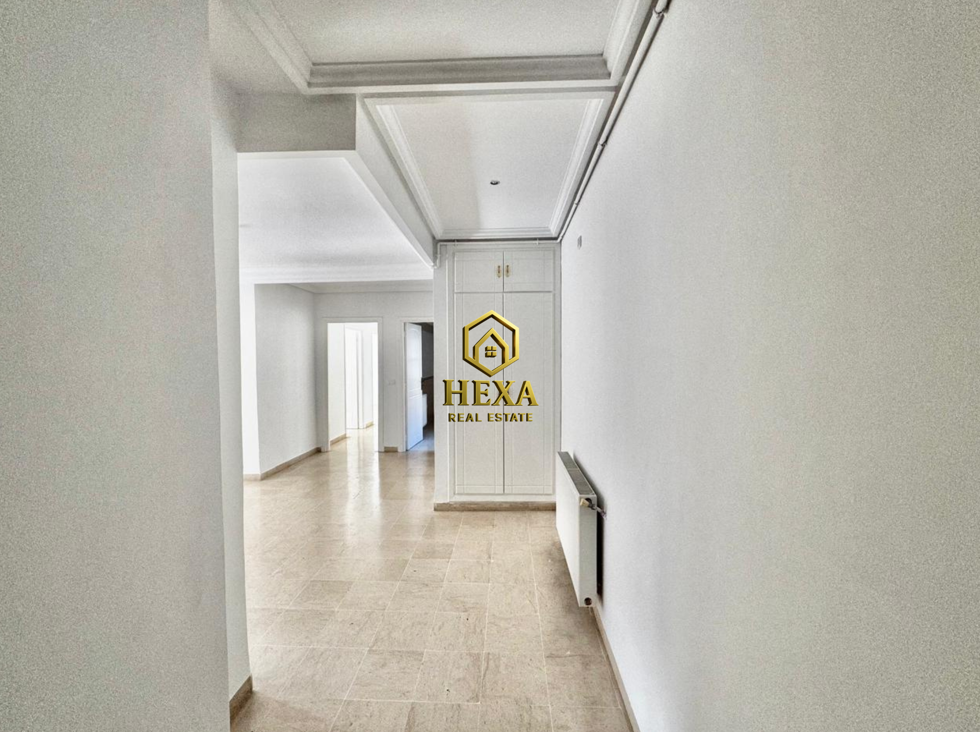 Vente&nbsp;Appart. 3 pi�ces - Tunisie