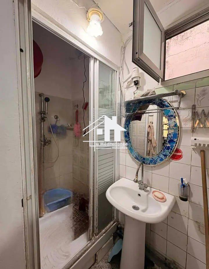 Vente&nbsp;Appart. 2 pi�ces - Tunisie