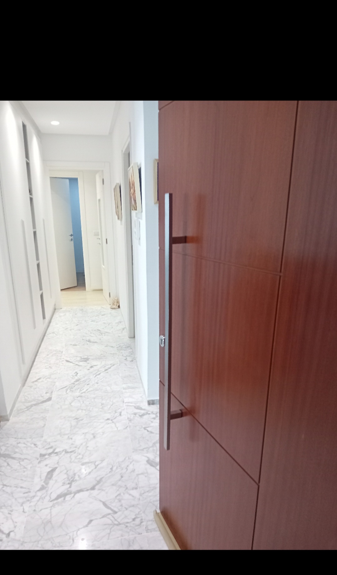 Vente&nbsp;Appart. 4 pi�ces - Tunisie