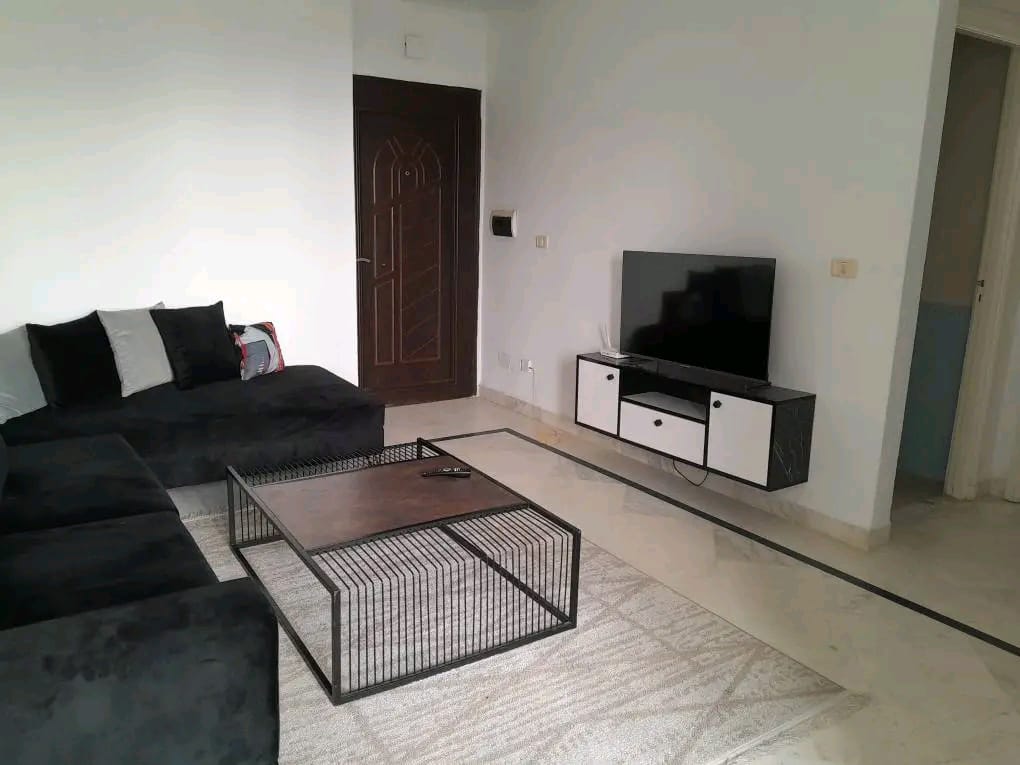 Vente&nbsp;Appart. 2 pi�ces - Tunisie