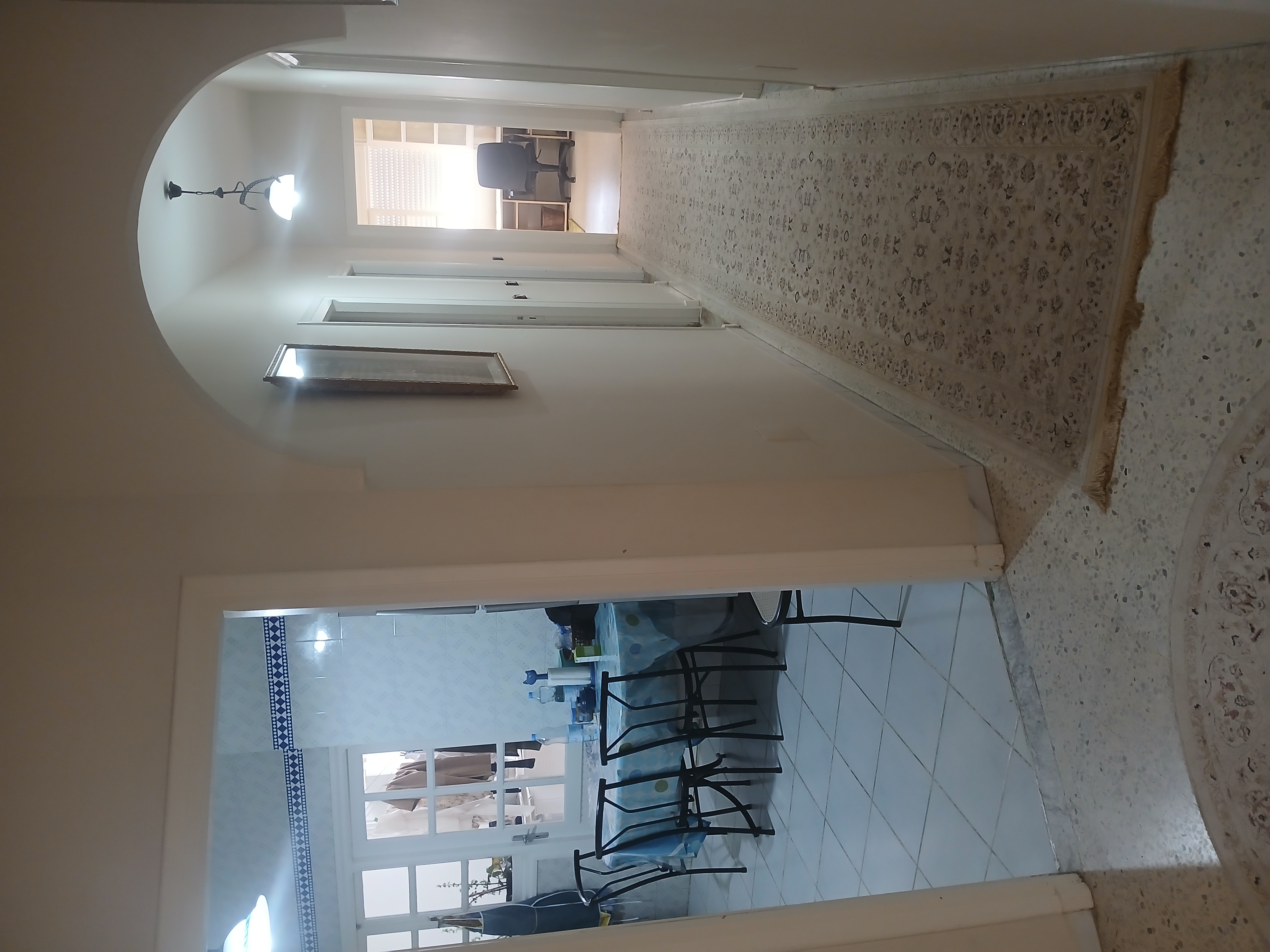 Vente&nbsp;Appart. 3 pi�ces - Tunisie