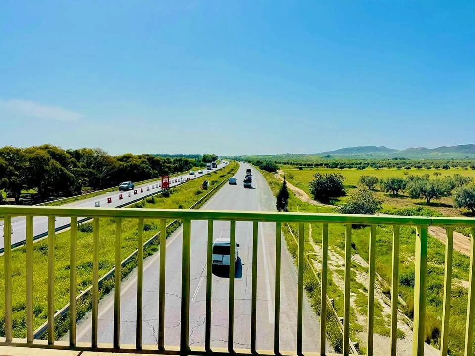 Vente&nbsp;Surfaces - Tunisie