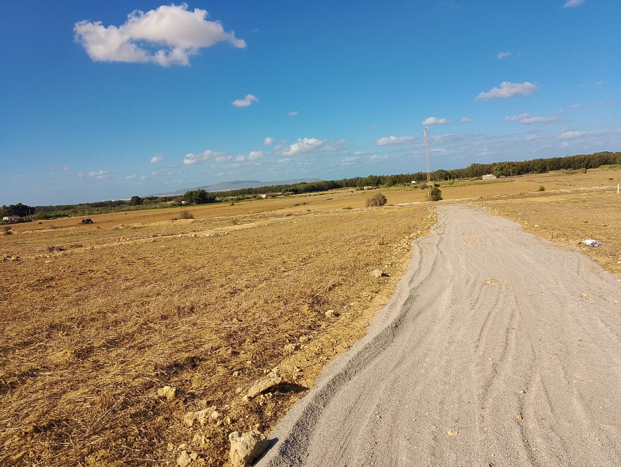 Vente&nbsp;Surfaces - Tunisie