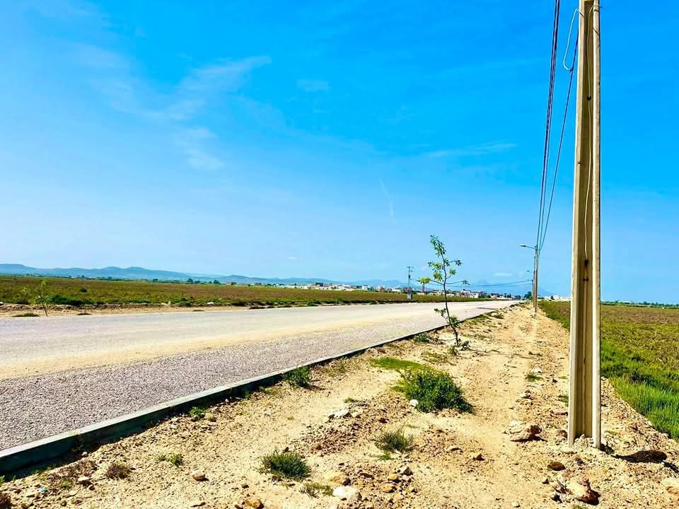 Vente&nbsp;Surfaces - Tunisie