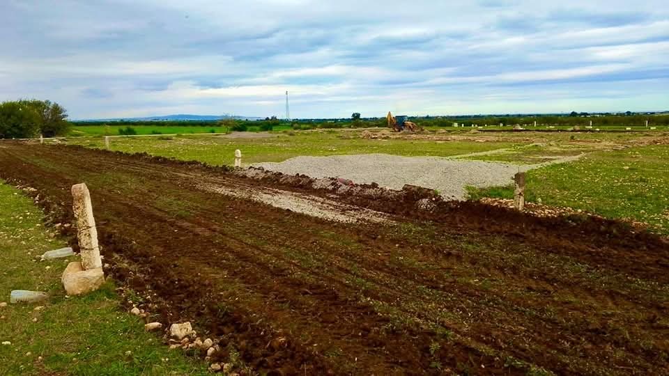 Vente&nbsp;Surfaces - Tunisie