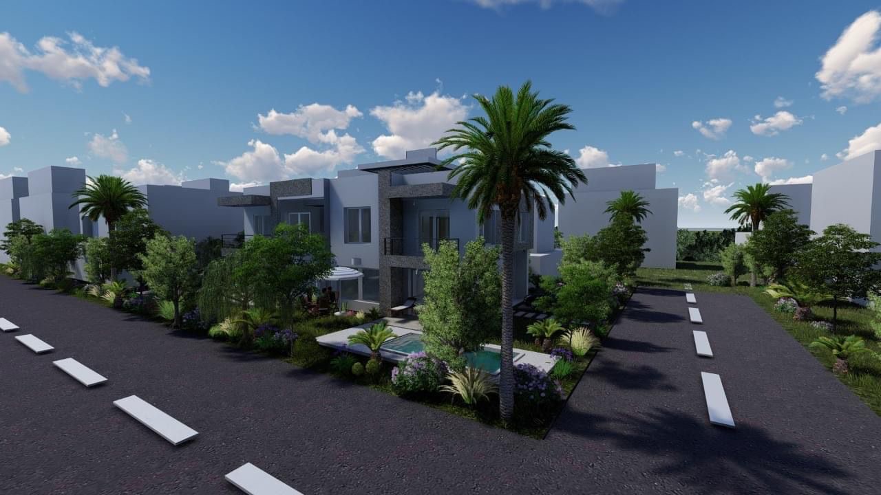 El Haouaria&nbsp;El Haouaria&nbsp;Vente&nbsp;Surfaces&nbsp;Votre terrain de r�ve pr�s de la mer � kelibia