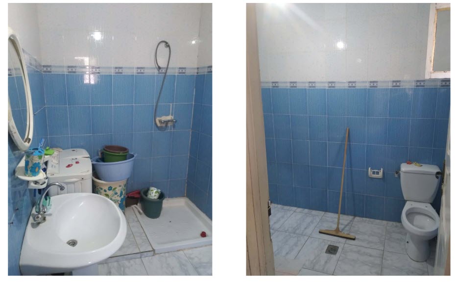 Vente&nbsp;Maisons - Tunisie