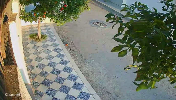 Kalaa El Kebira&nbsp;Cite Ennouzha 2&nbsp;Vente&nbsp;Duplex&nbsp;Maison � deux fa�ades