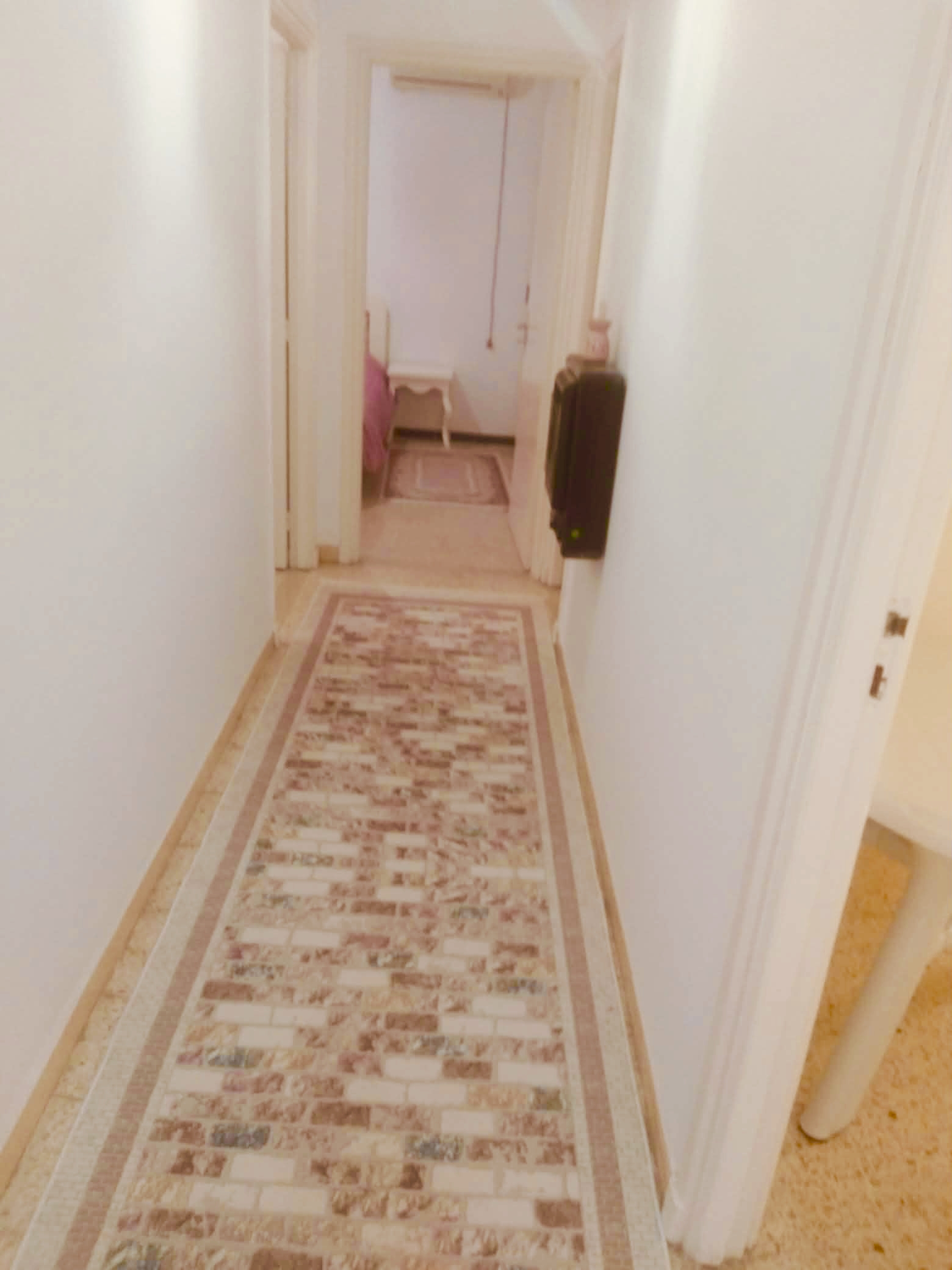 Nouvelle Medina&nbsp;Nouvelle Medina&nbsp;Vente&nbsp;Appart. 3 pi�ces&nbsp;Appartement