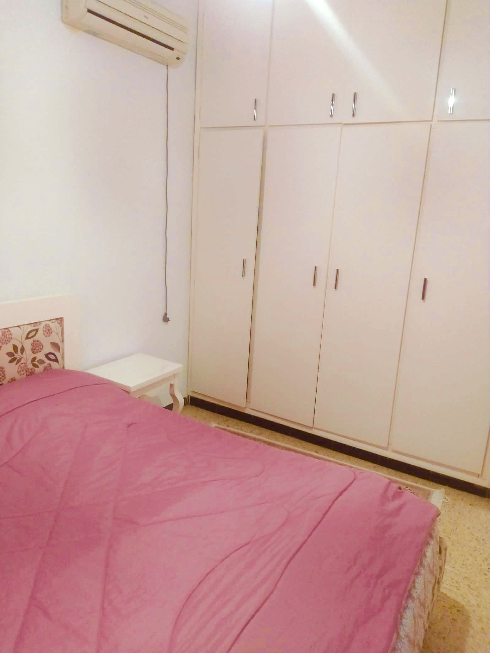 Nouvelle Medina&nbsp;Nouvelle Medina&nbsp;Vente&nbsp;Appart. 3 pi�ces&nbsp;Appartement