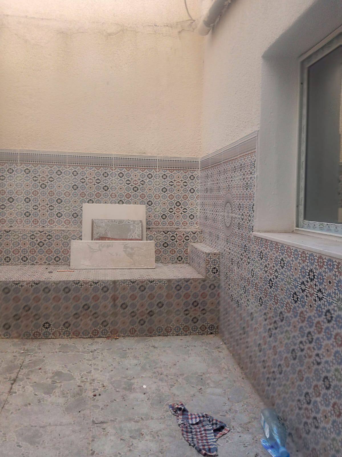 Vente Appart. 2 pièces - Tunisie