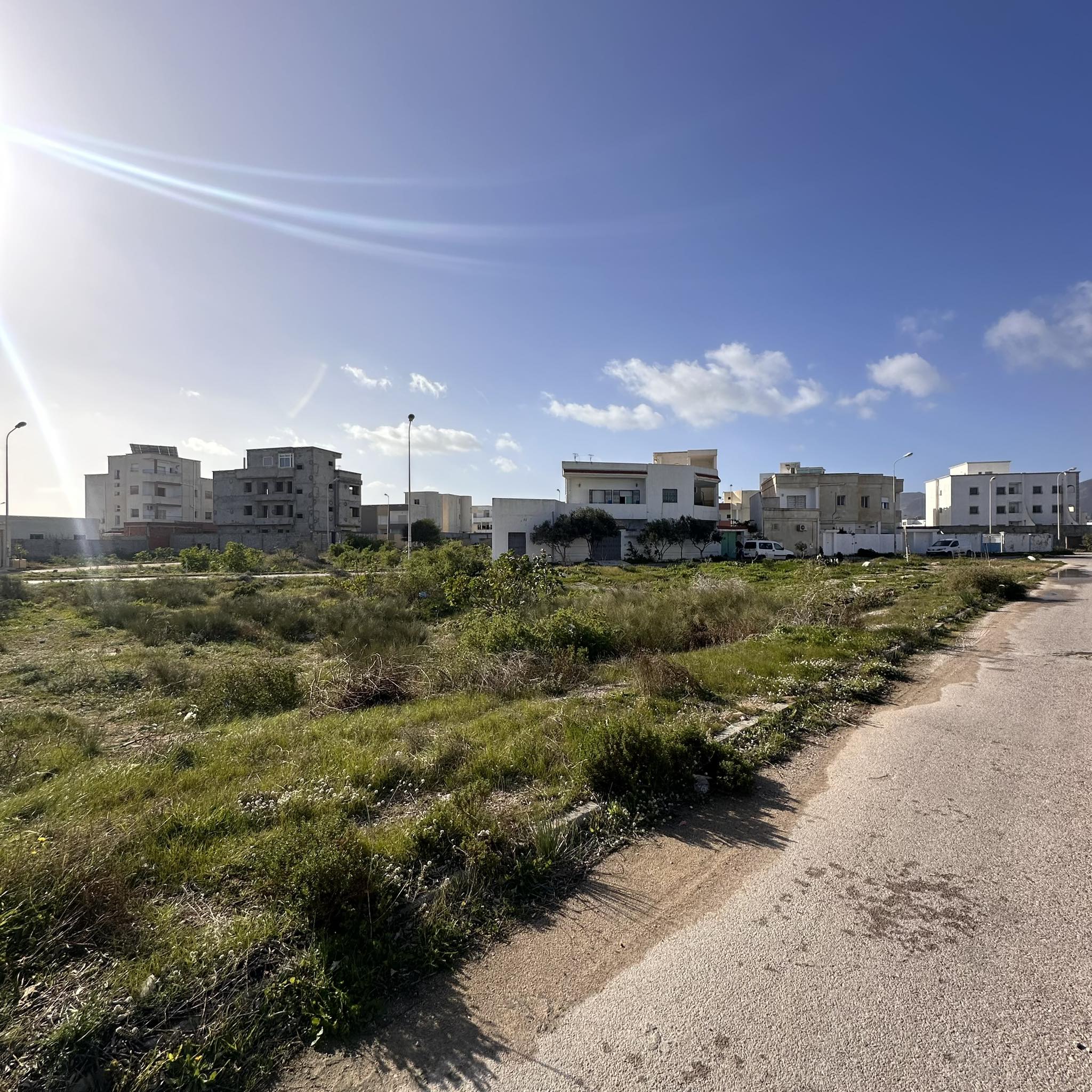 Vente&nbsp;Autre - Tunisie